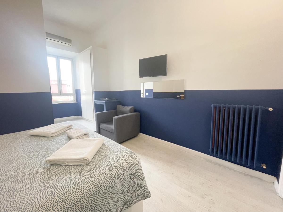 Prati Boutique Suites — Foto 3