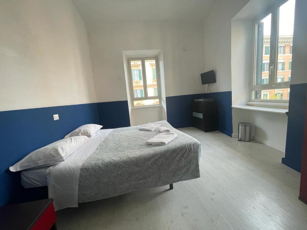 Prati Boutique Suites — Foto 1